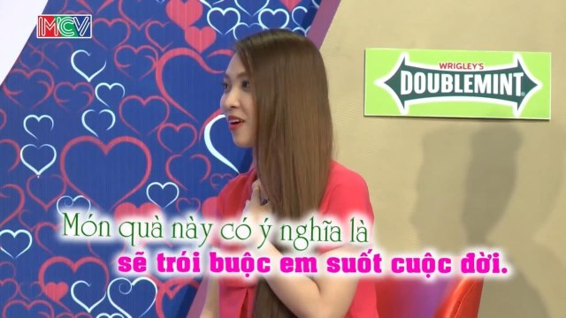 Chàng Cảnh Sát PHÒNG CHÁY CHỮA CHÁY khiến Cát Tường YÊU muốn Xỉu vì màn TỎ TÌNH cực DỄ THƯƠNG