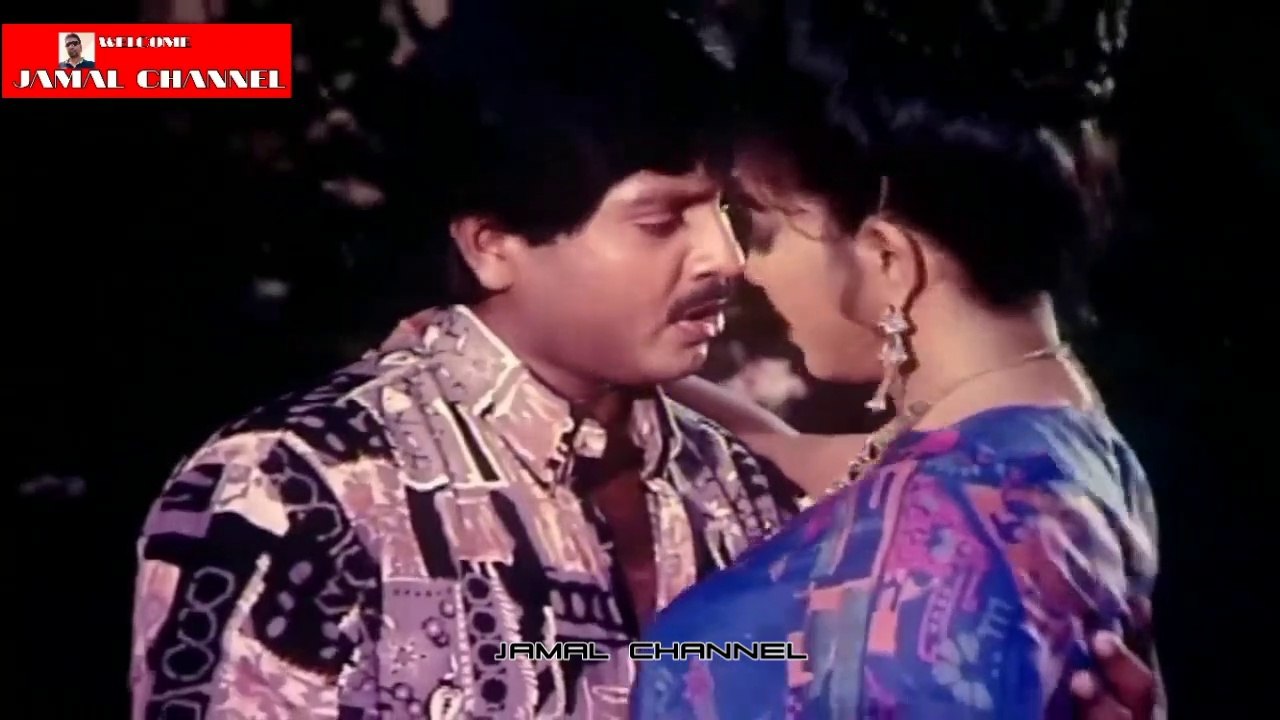 Dhire Dhire Mone Tumi [ Doly Sayantony, Khalid Hasan Milu ]