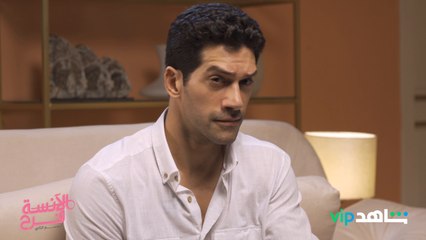 تفتكروا شادي هيفوز بقلب فرح؟