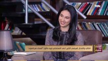 المساء مع قصواء | قصة ظهور أحمد المسلماني في سلاح التلميذ وبداية الشهرة.. 