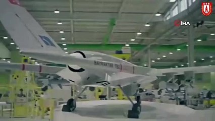 Ukrayna, 5 Bayraktar İHA alacak