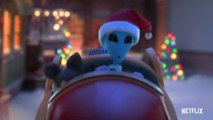 【VER】 Navidad Xtraterrestre | Pelicula Completa HD