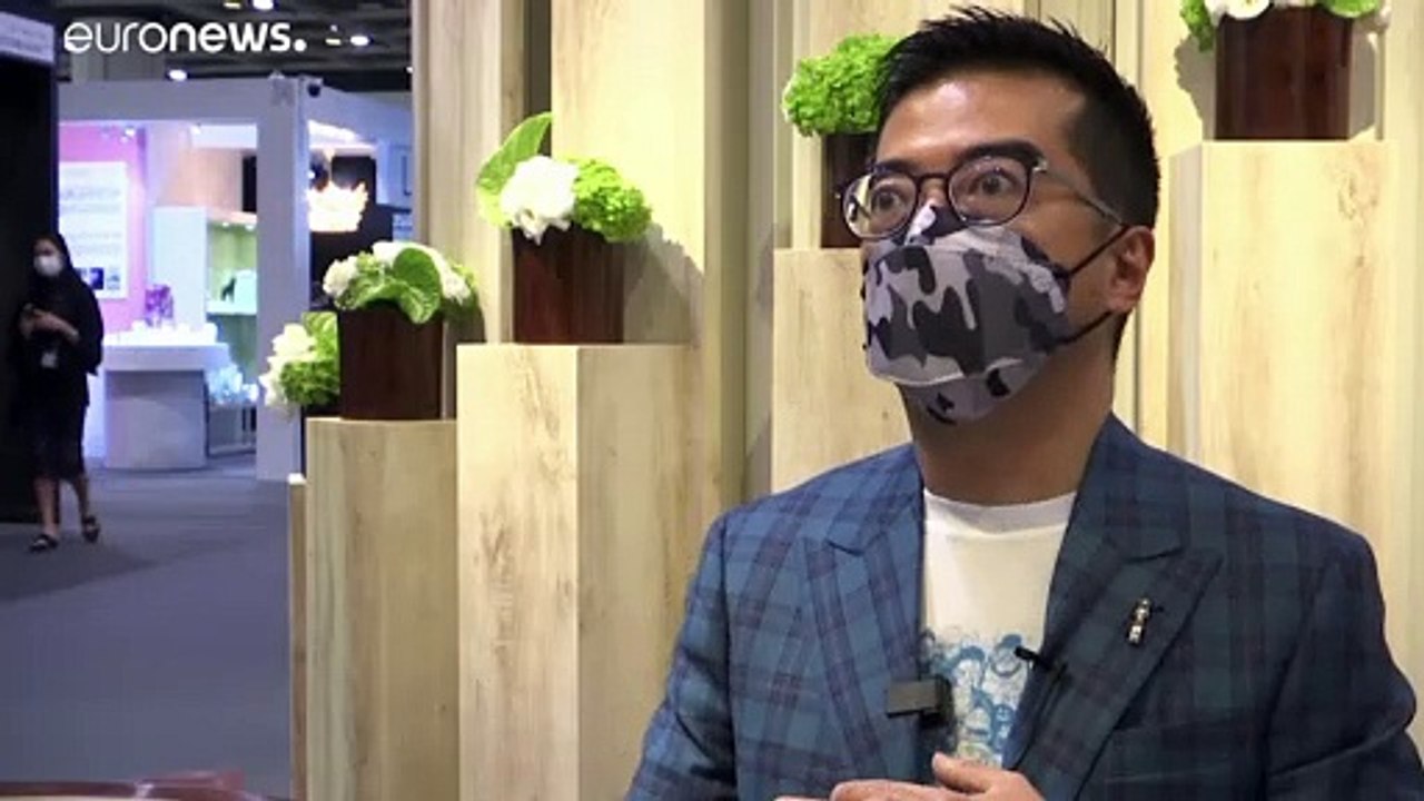 "Hong Kong Spotlight", il nuovo evento di Art Basel