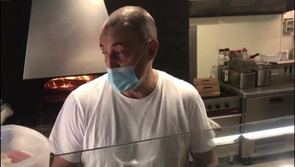 À Bar-sur-Seine, les restaurateurs sont en colère