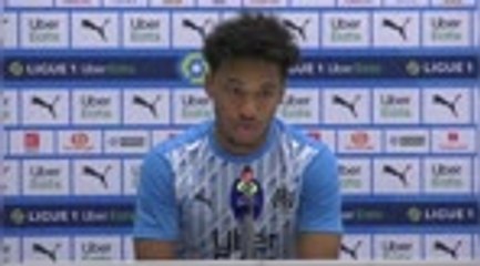 12e j. - Kamara : “Cette victoire fait du bien”