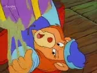 03 03a - Gumisie - Chichotek