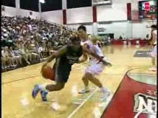 Rudy Gay's Top 10 Career Dunks