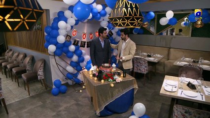 Main Agar Chup Hoon  | Episode 6 | 28th November 2020 | Har Pal Geo  Drama