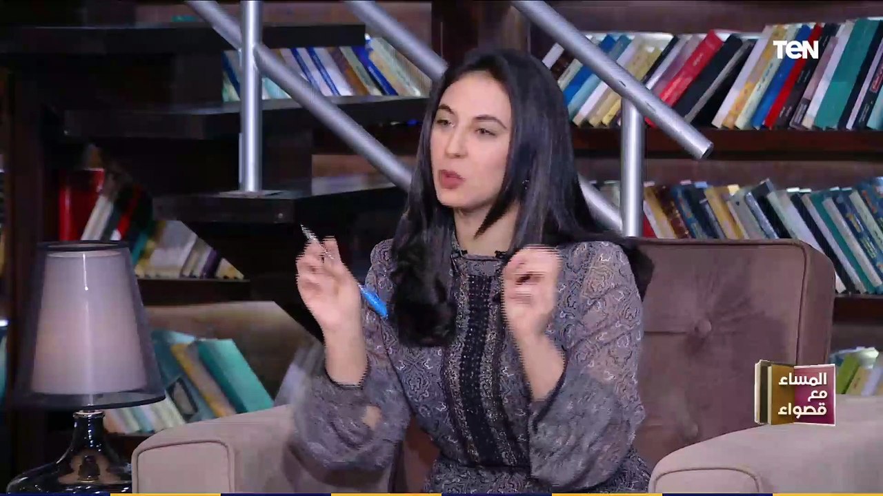 الكاتب الصحفي، محمد عبد الرحمن رئيس تحرير موقع...