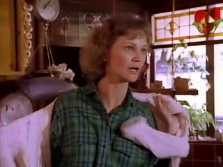 The Twilight Zone 1985 S02E09 Shelter Skelter