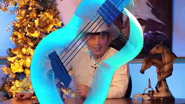 Corazón Llanero La Revista 28NOV2020 | El Joropo nace en Venezuela