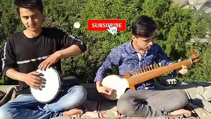 Dirilis Ertugrul Ghazi Cover On Rabab 2020 Ertugrul Ghazi  Song 2020 Rabab