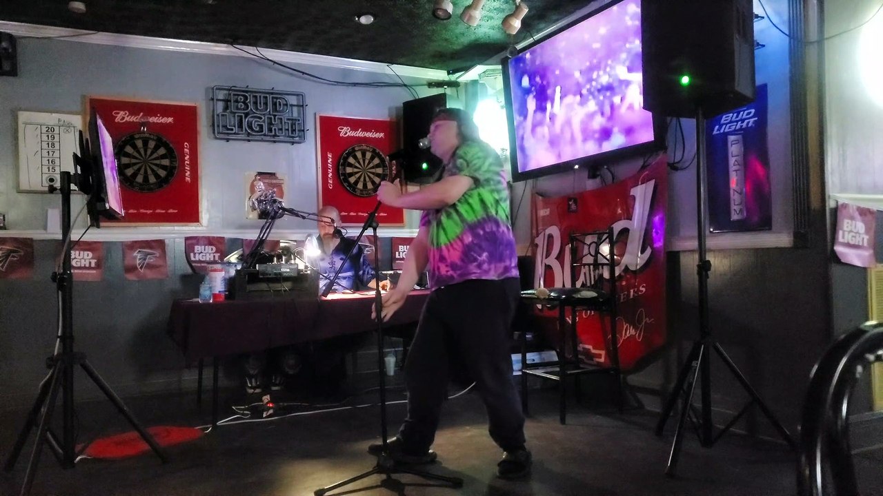 KARAOKE - Master - Pay To Die