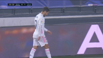 Liga : Eden Hazard encore blessé ?