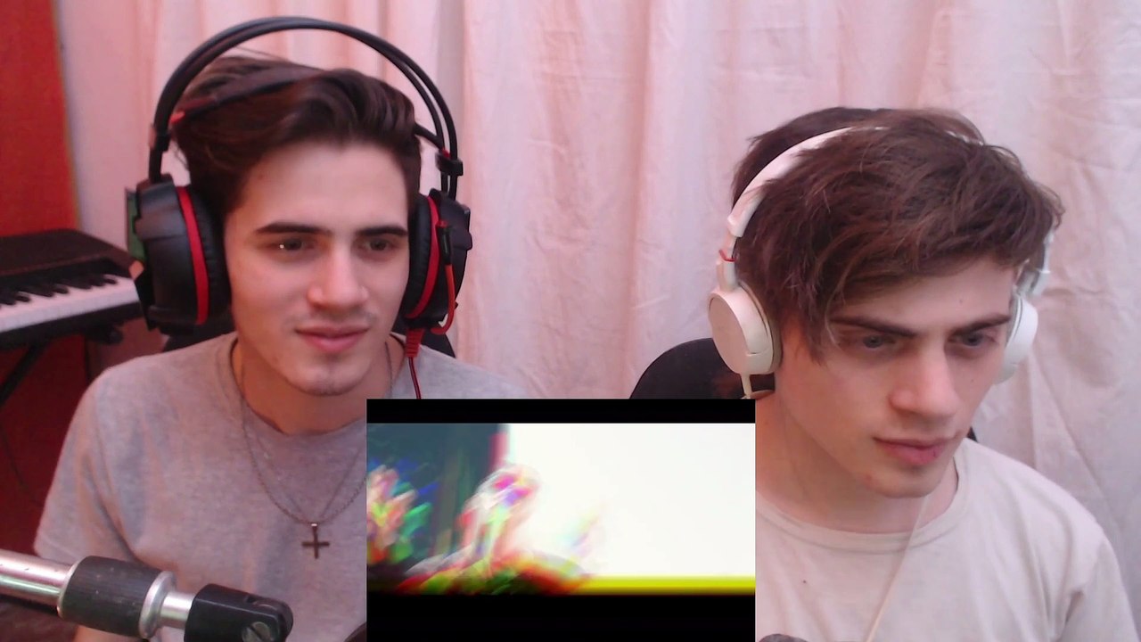 [REACCION] MC Davo - No Me Arrepiento (feat. Gera MX, Neto Peña, Santa Fe Klan) [Video Oficial]