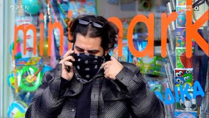 J2US: Η εμφάνιση Τσαμπά - Πασσά στη σκηνή του λαμπερού σόου