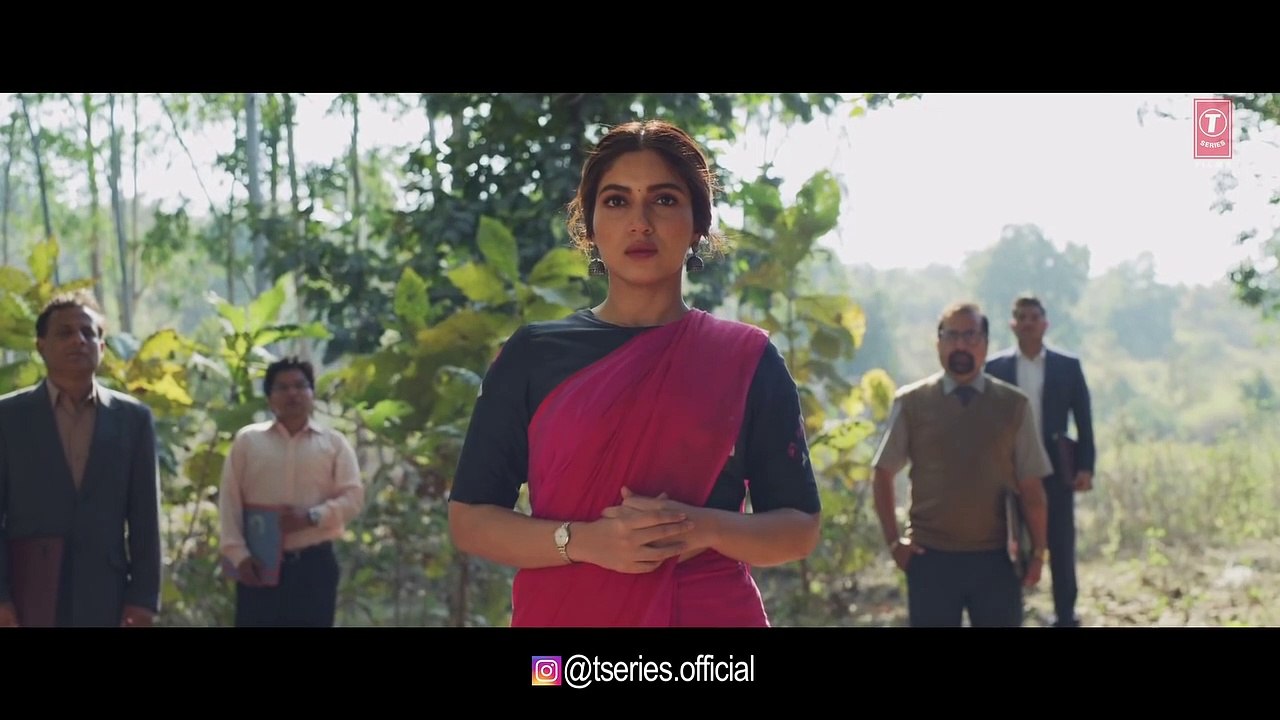 Durgamati: Heer | Bhumi Pednekar, Arshad Warsi, Karan Kapadia | Malini Awasthi, Naman A, Abhinav S