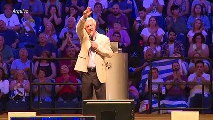 Morre Tabaré Vazquez, ex-presidente do Uruguai