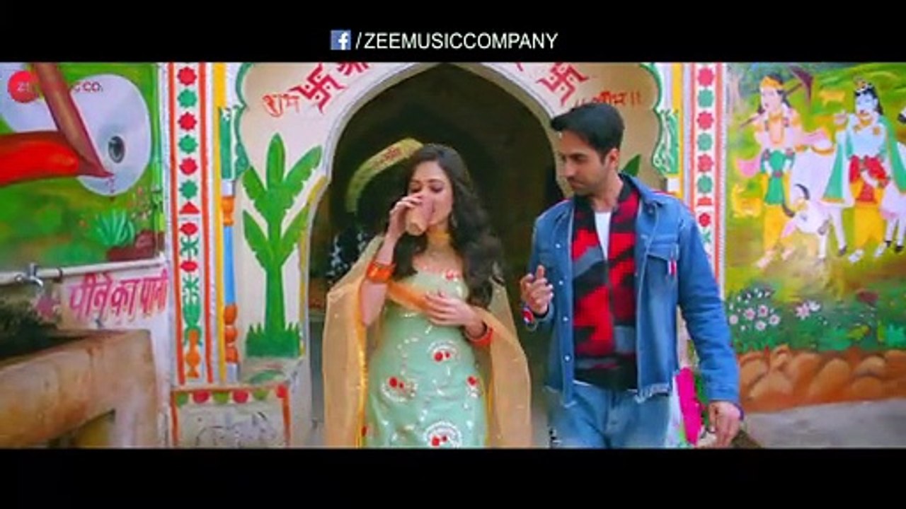 Ik Mulaqaat || Dream Girl || Ayushmann Khurrana ||  Nushrat Bharucha ||  Meet Bros Ft. Altamash F || Palak M #mahiguru #Bollywood