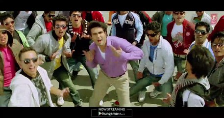 It's My Life Song(Full Song)Harman Baweja,Genelia D'Souza,Nana Patekar|Mika Singh,Shankar-Ehsaan-Loy