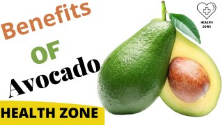 Benefits Of Avocados, Why Include Avocado In Your Diet?