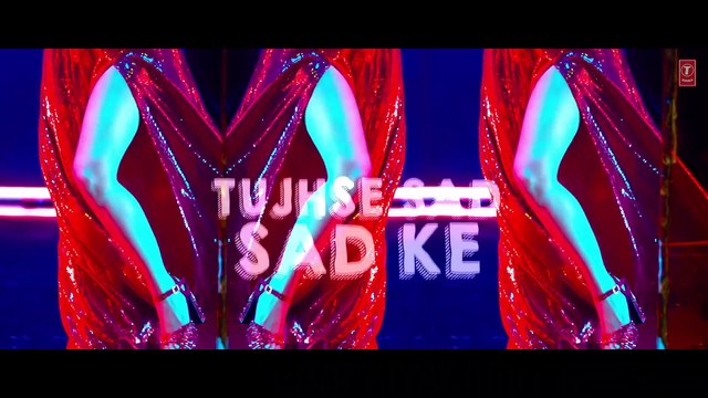 Indoo Ki Jawani: Heelein Toot Gayi (Lyrical) Badshah, Guru Randhawa, Kiara A, Aditya S, Aastha G