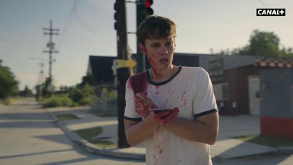 Your Honor - Bande-annonce