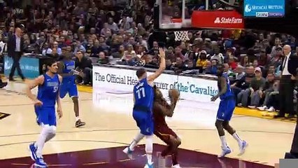 NBA - Jacques Monclar : "Les Cavaliers au-dessus des Bulls et des Knicks ?"