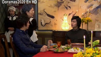 CHICOS SON MEJORES QUE LAS FLORES CAPITULO 20.4