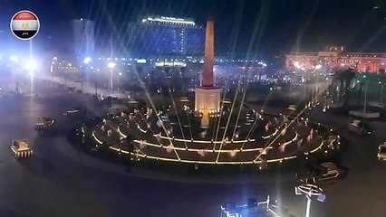 أنظار العالم تلتفت إلى مصر: 22 ملكاً فرعونياً يجوبون شوارع القاهرة