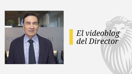 El videoblog del Director: La trampa del Dia Especial de Destrucción de la Constitución