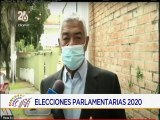 Claudio Fermín: Yo quiero que las instituciones sean cercanas al ciudadano, debemos involucrarnos en una política nacionalista