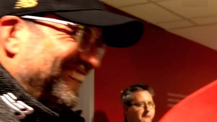 Liverpool Barcelona 4-0 - UCL 2018⁄2019 - Highlights FHD