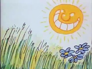 Roobarb Episode 17 - When The Day Didnt Arrive