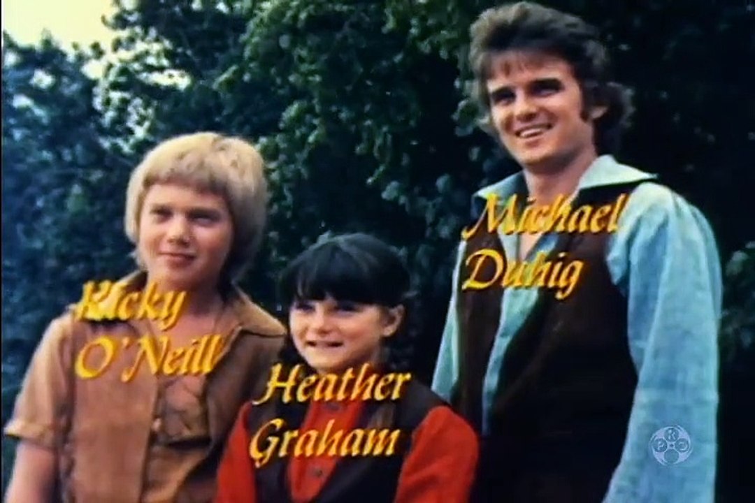 Swiss Family Robinson s1 e16 return paradise