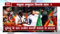 After Suvendu, Bengal minister Rajib Banerjee slams TMC brass