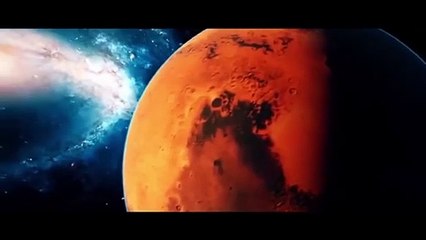 Curiosidades sobre Marte