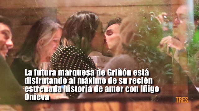 Amigos, desconexión y paisajes naturales: Tamara Falcó e Íñigo Onieva disfrutan de su escapada romántica