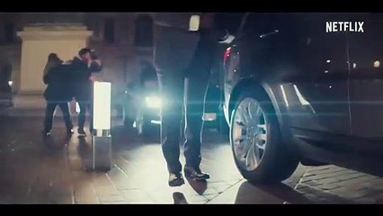 Lupin Temporada 1 (2021) Netflix Serie Tráiler Oficial #2 Español