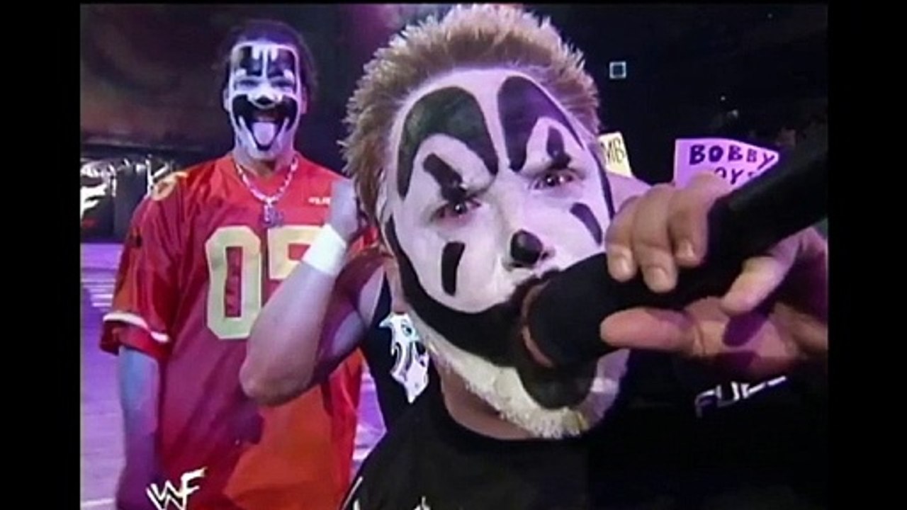 Slideshow Spectacular with ICP [Part 3]