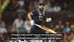 Langer applauds 'best ever' Kohli as Australia lose T20 series to India