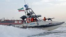 أميركا تؤكد ردعها لإيران في مياه الخليج.. وطهران: نحن من يحدد الرد