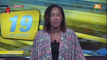 SUIVEZ XIBAAR YI 19H DU 06 DECEMBRE 2020 AVEC MAME NDIAWAR DIALLO