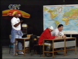 Večernja škola OTV - Sud, Filmska umjetnost  (2/2)