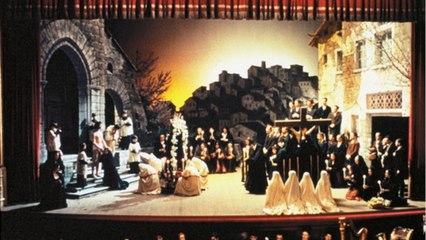 What Is 'The Godfather, Coda'