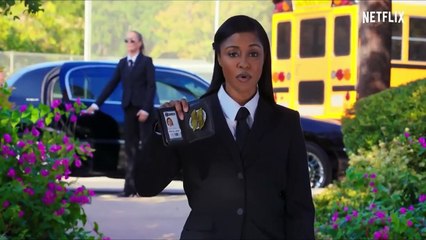 Superheroicos (2021) Netflix Tráiler Oficial Español Latino