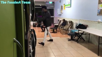 Amazing Funny Horror Pranks Video #Funny #Horror #Pranks