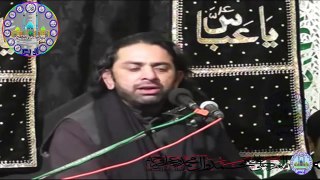 Bibi Khadija Tul Kubra sa || Ummul Momineen || Allama Nasir Abbas Multan