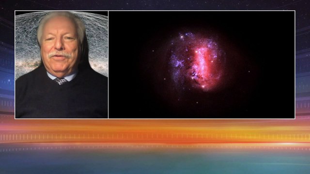 Nueva entrega de la misión Gaia: la Vía Láctea absorbe a otras dos galaxias