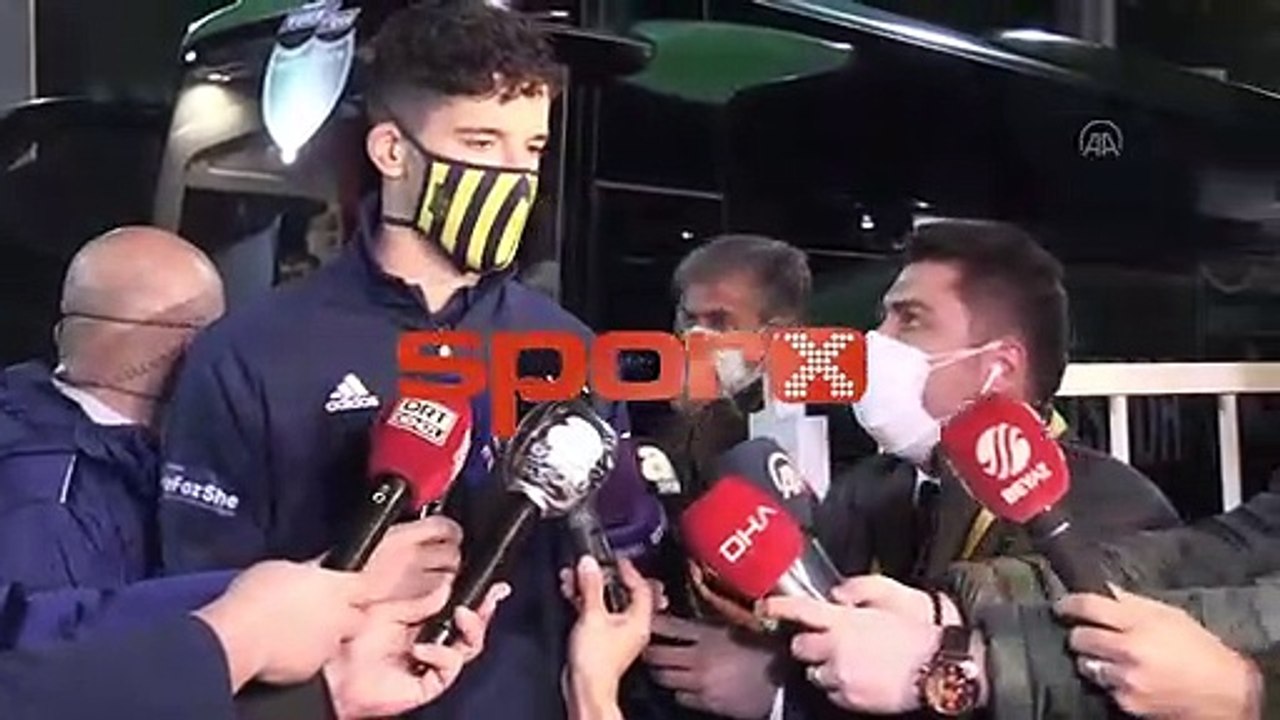 Altay Bayındır: "Hakemler biraz daha dikkatli olsun!"